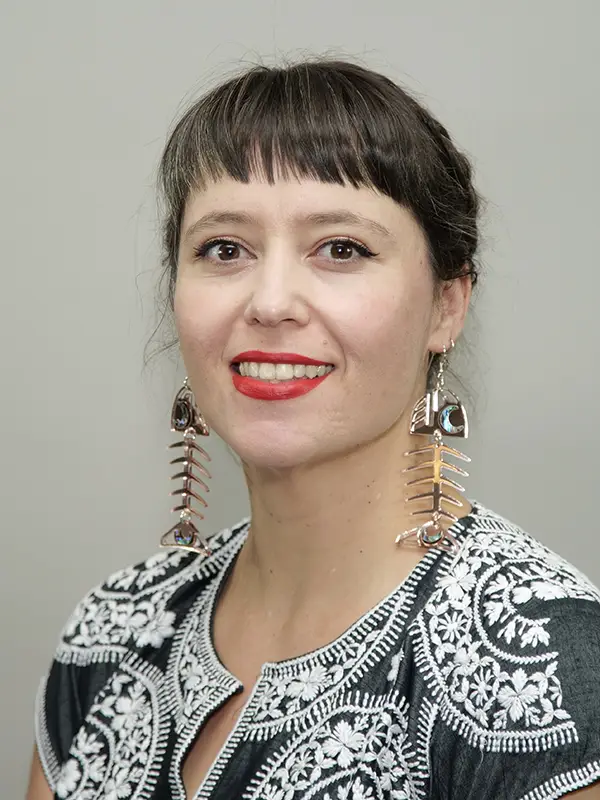 headshot photo